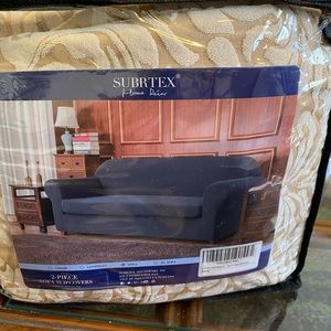 Sofa Cover.  Brand new in package.